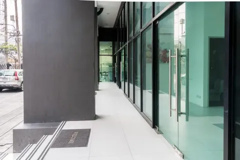 Коммерческая недвижимость в Пхая Тая, Бангкок, Таиланд № 163071 - фото 6