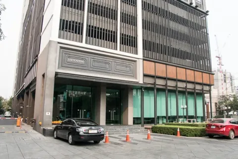 Коммерческая недвижимость в Пхая Тая, Бангкок, Таиланд № 163071 - фото 2