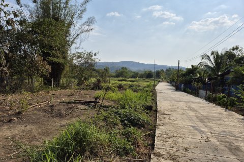 Land in Kaeng Khoi, Thailand 10859 sq.m. № 163068 - photo 5