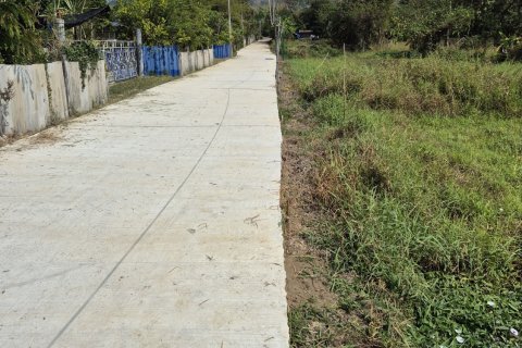 Land in Kaeng Khoi, Thailand 10859 sq.m. № 163068 - photo 2