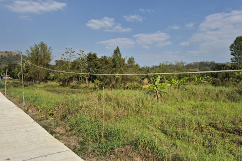 Земельный участок в Каенг Хое, Таиланд 10859м2  № 163068 - фото 5