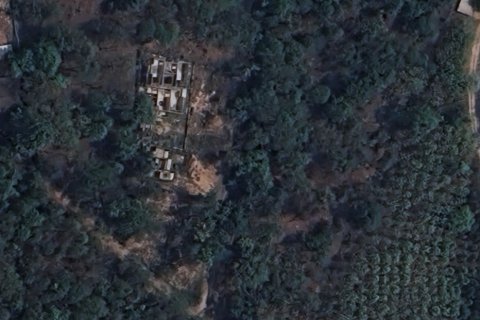 Land in Mae Rim, Thailand 1264 sq.m. № 163067 - photo 3