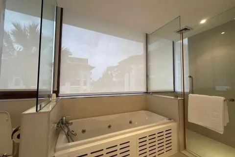 Кондоминиум с 2 спальнями в Пхукете, Таиланд № 163070 - фото 10