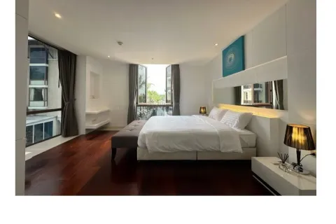 Кондоминиум с 2 спальнями в Пхукете, Таиланд № 163070 - фото 5