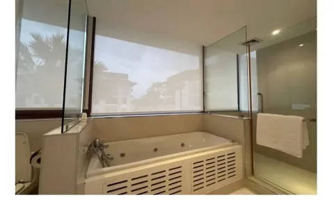 Кондоминиум с 2 спальнями в Пхукете, Таиланд № 163070 - фото 9