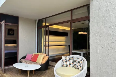 Кондоминиум с 2 спальнями в Пхукете, Таиланд № 163070 - фото 16