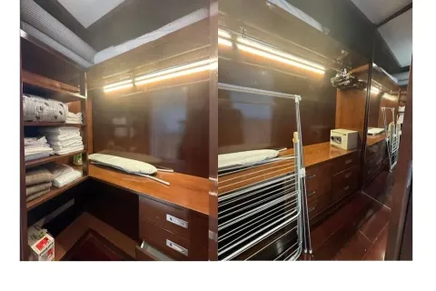 Кондоминиум с 2 спальнями в Пхукете, Таиланд № 163070 - фото 8