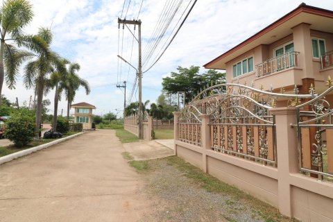 House in Udon Thani, Thailand 5 bedrooms № 163066 - photo 4
