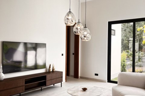 Villa in Cha-am, Thailand 3 bedrooms № 163069 - photo 7