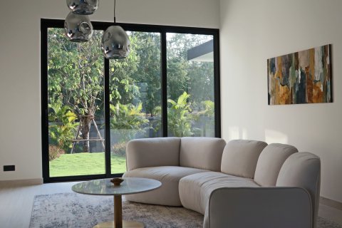 Villa in Cha-am, Thailand 3 bedrooms № 163069 - photo 6