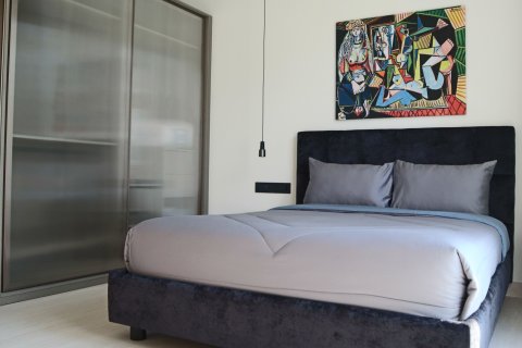 Villa in Cha-am, Thailand 3 bedrooms № 163069 - photo 4