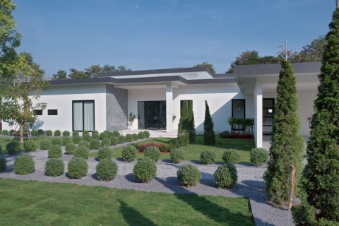 Villa in Cha-am, Thailand 3 bedrooms № 163069 - photo 10