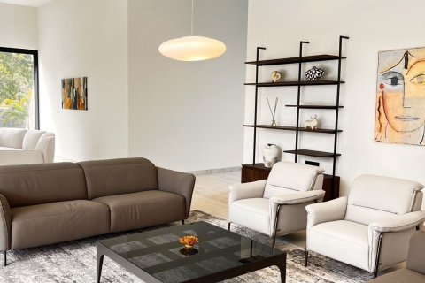 Villa in Cha-am, Thailand 3 bedrooms № 163069 - photo 8