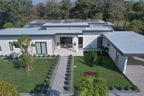 Villa in Cha-am, Thailand 3 bedrooms № 163069 - photo 11