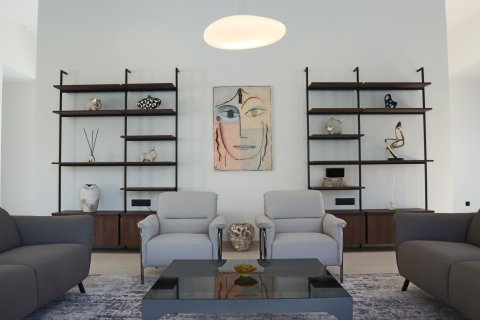 Villa in Cha-am, Thailand 3 bedrooms № 163069 - photo 2