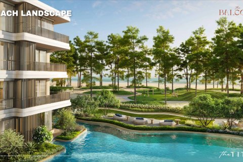 Appartement à Phuket, Thaïlande 2 chambres № 156802 - photo 2