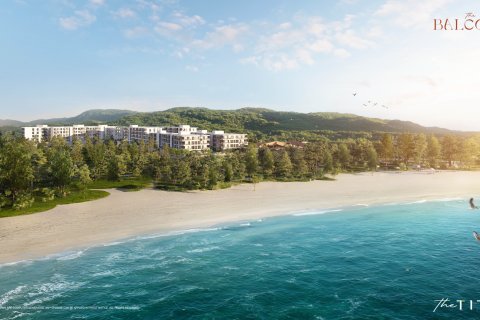 Appartement à Phuket, Thaïlande 2 chambres № 156803 - photo 17