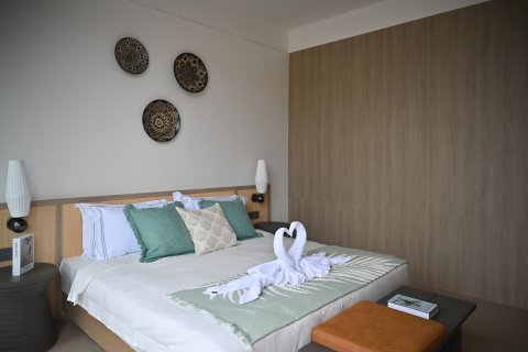 Villa in Phuket, Thailand 4 bedrooms № 156799 - photo 22