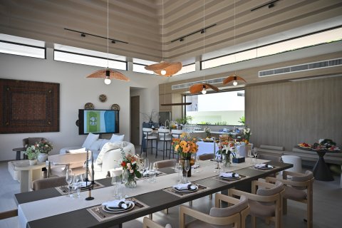 Villa in Phuket, Thailand 4 bedrooms № 156799 - photo 11