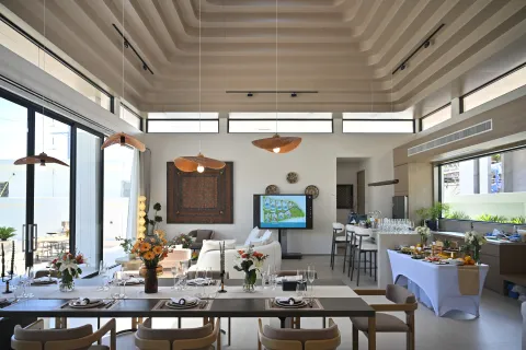 Villa in Phuket, Thailand 4 bedrooms № 156799 - photo 10