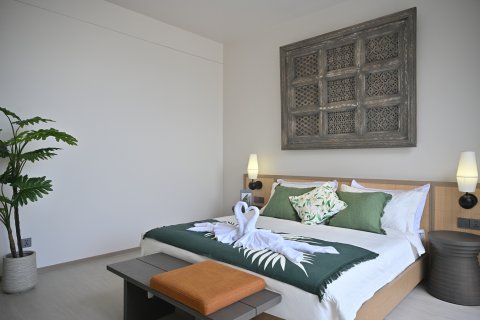 Villa in Phuket, Thailand 4 bedrooms № 156799 - photo 19