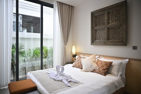 Villa in Phuket, Thailand 4 bedrooms № 156799 - photo 20