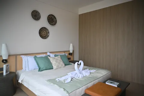 Villa in Phuket, Thailand 4 bedrooms № 156799 - photo 22
