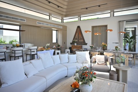 Villa in Phuket, Thailand 4 bedrooms № 156799 - photo 9