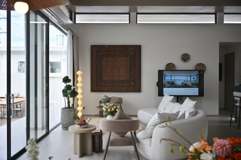 Villa in Phuket, Thailand 4 bedrooms № 156799 - photo 8