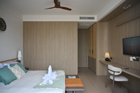 Villa in Phuket, Thailand 4 bedrooms № 156799 - photo 23