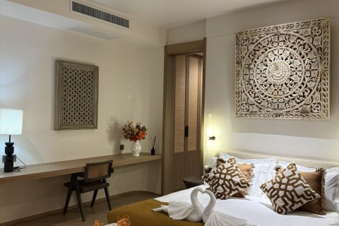 Villa in Phuket, Thailand 4 bedrooms № 156799 - photo 17