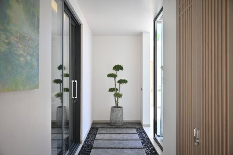 Villa in Phuket, Thailand 4 bedrooms № 156799 - photo 15