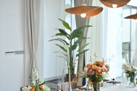 Villa in Phuket, Thailand 4 bedrooms № 156799 - photo 14