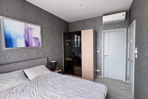 Studio dans le Condo à Watthana, Bangkok, Thaïlande № 172300 - photo 5