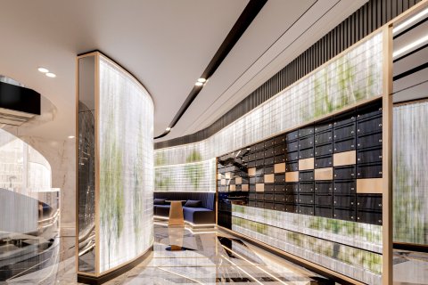 Студия в кондо в Паттайе, Таиланд № 172298 - фото 7