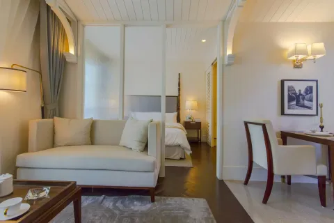 Studio in the Condo in Pattaya, Thailand № 172297