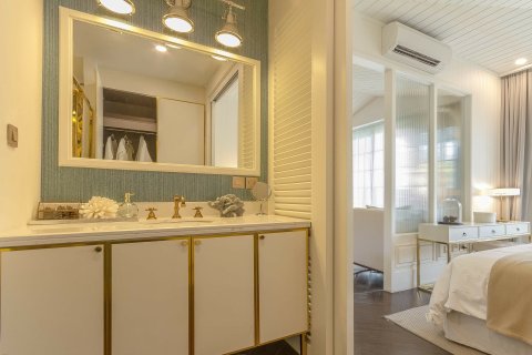 Studio dans le Condo à Pattaya, Thaïlande  № 172297 - photo 10