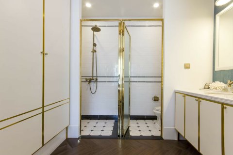 Studio dans le Condo à Pattaya, Thaïlande  № 172297 - photo 11