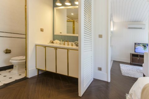 Studio dans le Condo à Pattaya, Thaïlande  № 172297 - photo 13