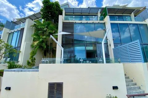 Penthouse in Kathu, Thailand 2 bedrooms № 172295 - photo 6