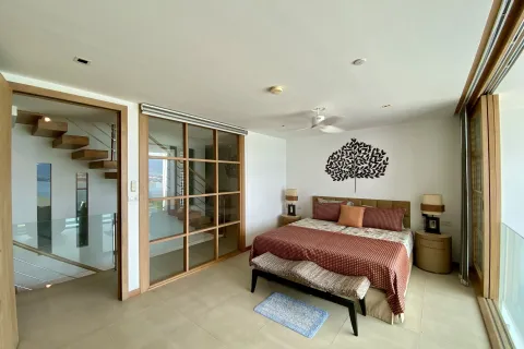 Penthouse in Kathu, Thailand 2 bedrooms № 172295 - photo 27