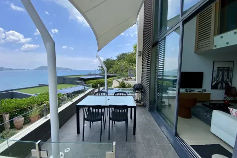 Penthouse in Kathu, Thailand 2 bedrooms № 172295 - photo 7