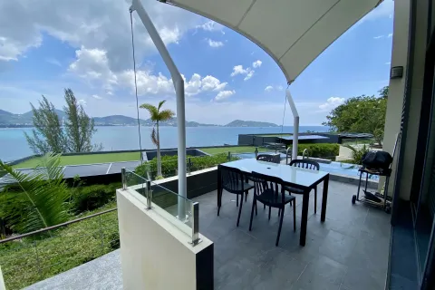 Penthouse in Kathu, Thailand 2 bedrooms № 172295 - photo 2