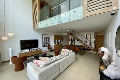 Penthouse in Kathu, Thailand 2 bedrooms № 172295 - photo 3