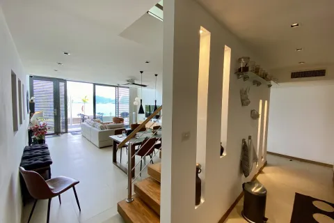 Penthouse in Kathu, Thailand 2 bedrooms № 172295 - photo 14