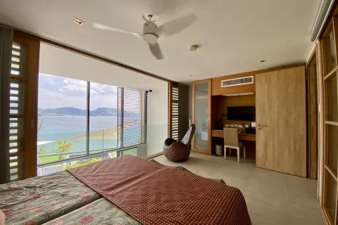 Penthouse in Kathu, Thailand 2 bedrooms № 172295 - photo 25