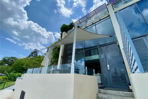 Penthouse in Kathu, Thailand 2 bedrooms № 172295