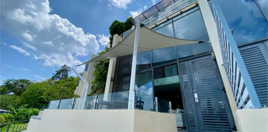 Penthouse in Kathu, Thailand 2 bedrooms № 172295