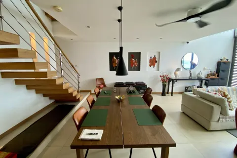 Penthouse in Kathu, Thailand 2 bedrooms № 172295 - photo 11