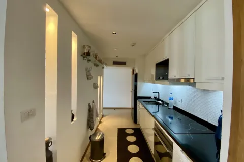 Penthouse in Kathu, Thailand 2 bedrooms № 172295 - photo 15